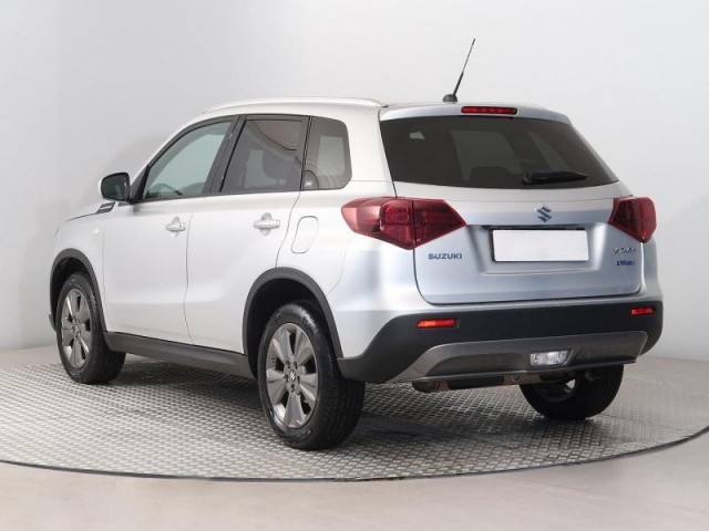 Suzuki Vitara  1.4 BoosterJet Premium