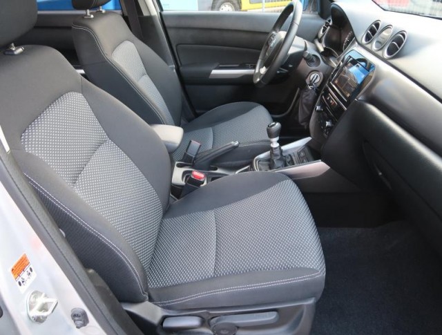 Suzuki Vitara  1.4 BoosterJet Premium