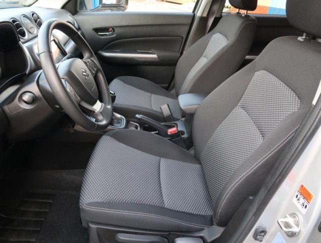 Suzuki Vitara  1.4 BoosterJet Premium