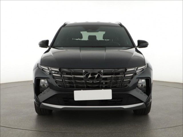 Hyundai Tucson  1.6 T-GDI N-Line