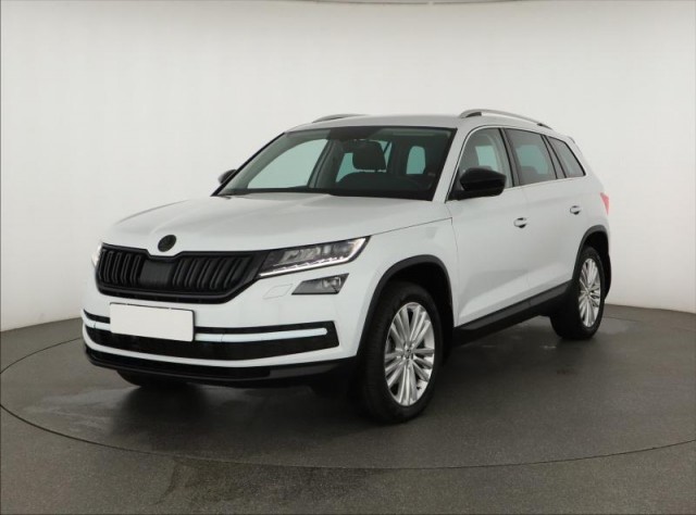 Škoda Kodiaq  2.0 TDI 