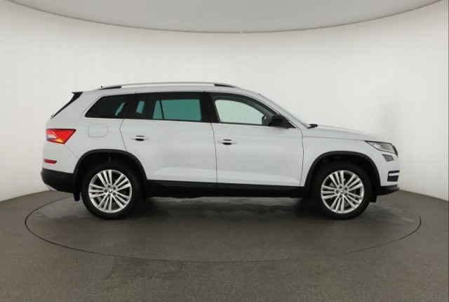 Škoda Kodiaq  2.0 TDI 