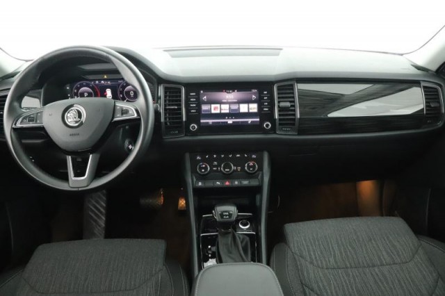 Škoda Kodiaq  2.0 TDI 