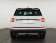 Škoda Kodiaq  2.0 TDI 