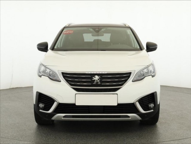 Peugeot 5008  PureTech 130 