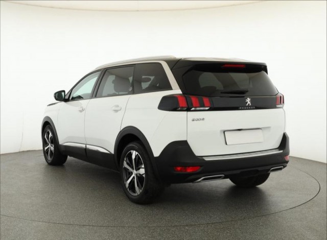 Peugeot 5008  PureTech 130 