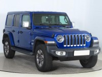 Jeep Wrangler  2.0 eTorque Sahara