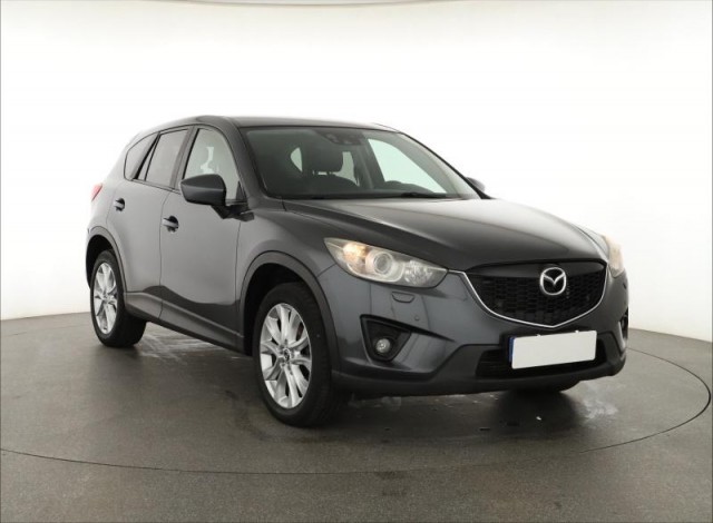 Mazda CX-5  2.2 Skyactiv-D 