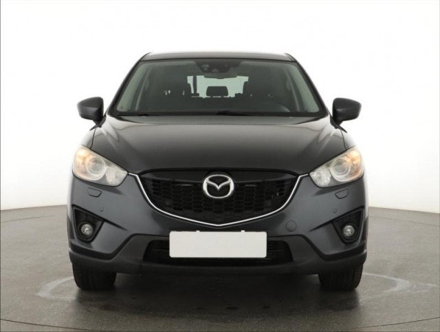 Mazda CX-5  2.2 Skyactiv-D 