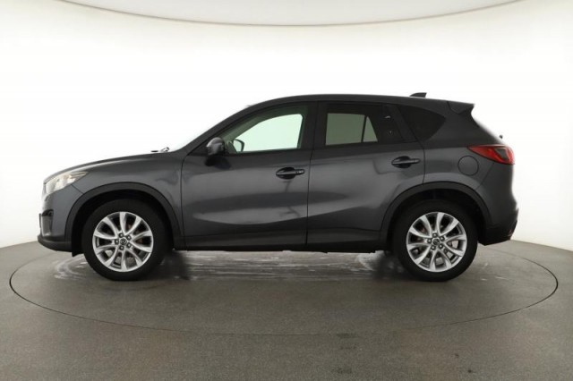 Mazda CX-5  2.2 Skyactiv-D 