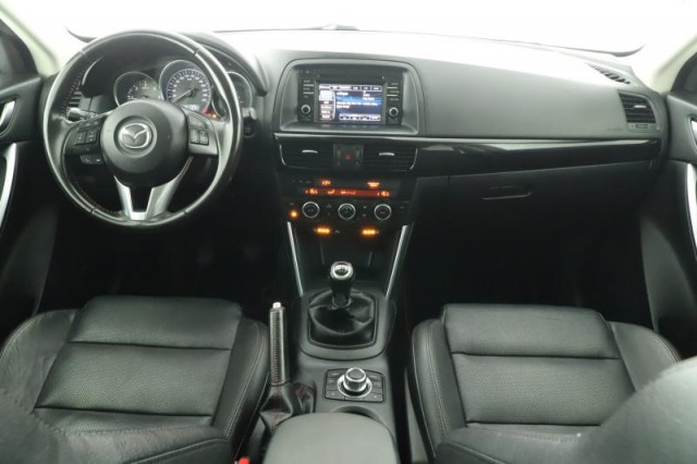 Mazda CX-5  2.2 Skyactiv-D 