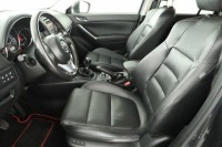 Mazda CX-5  2.2 Skyactiv-D 