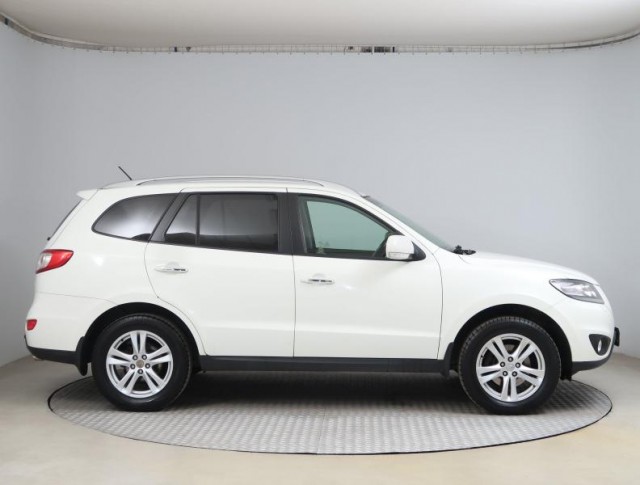 Hyundai Santa Fe  2.2 CRDi 