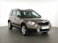 Škoda Yeti  2.0 TDI 