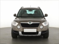 Škoda Yeti  2.0 TDI 