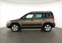 Škoda Yeti  2.0 TDI 