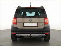 Škoda Yeti  2.0 TDI 