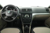 Škoda Yeti  2.0 TDI 