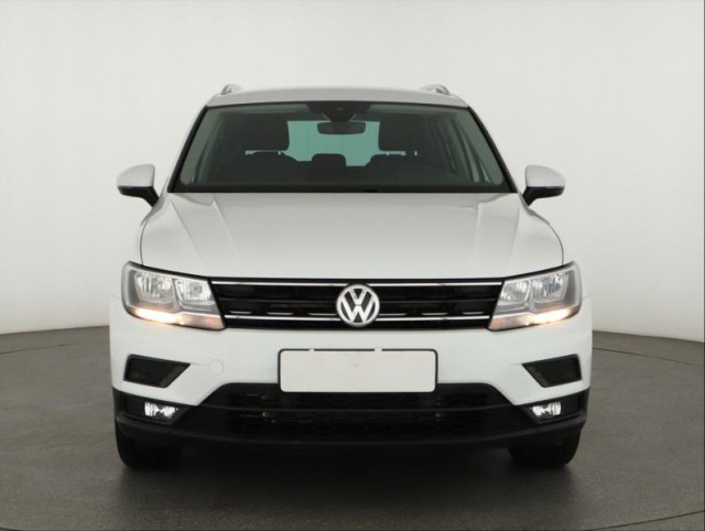 Volkswagen Tiguan  2.0 TDI 