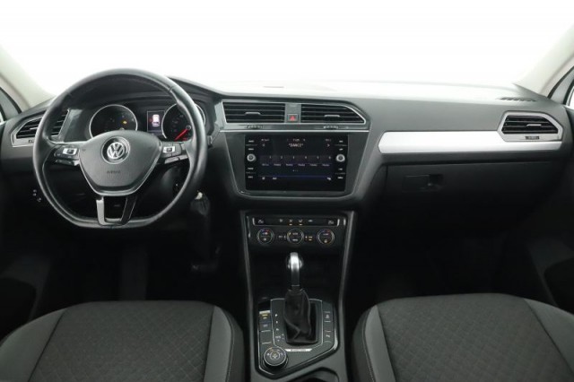 Volkswagen Tiguan  2.0 TDI 