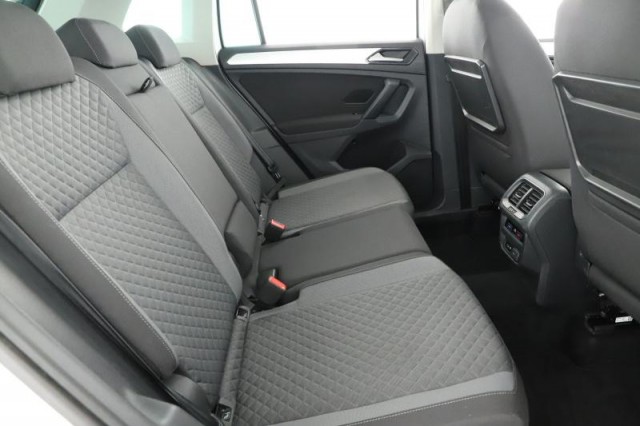 Volkswagen Tiguan  2.0 TDI 