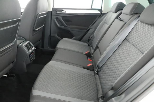 Volkswagen Tiguan  2.0 TDI 