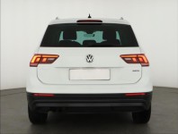 Volkswagen Tiguan  2.0 TDI 