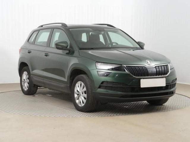 Škoda Karoq  1.5 TSI Ambition