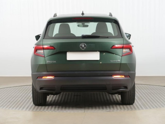 Škoda Karoq  1.5 TSI Ambition