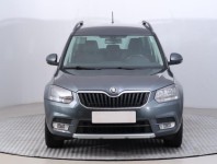 Škoda Yeti  2.0 TDI 