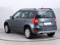 Škoda Yeti  2.0 TDI 