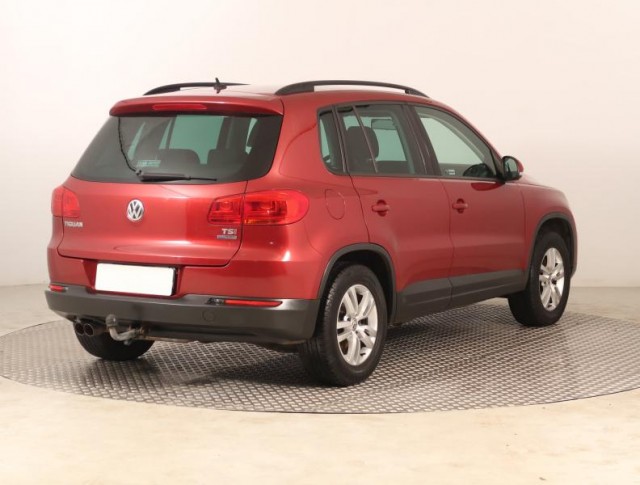 Volkswagen Tiguan  1.4 TSI 