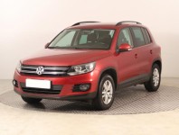 Volkswagen Tiguan  1.4 TSI 