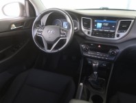 Hyundai Tucson  1.7 CRDi Trikolor Plus