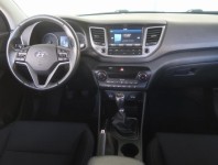 Hyundai Tucson  1.7 CRDi Trikolor Plus