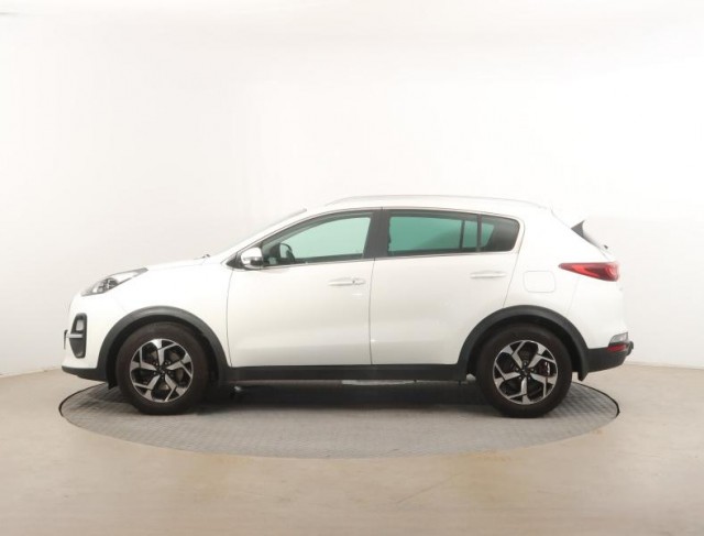 Kia Sportage  1.6 T-GDI 