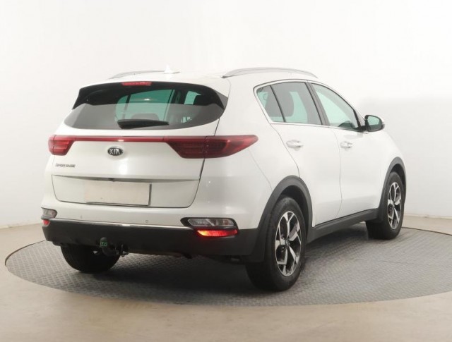 Kia Sportage  1.6 T-GDI 