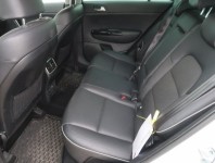 Kia Sportage  1.6 T-GDI 