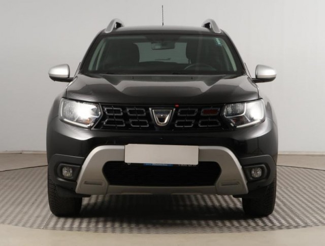 Dacia Duster  1.0 TCe 