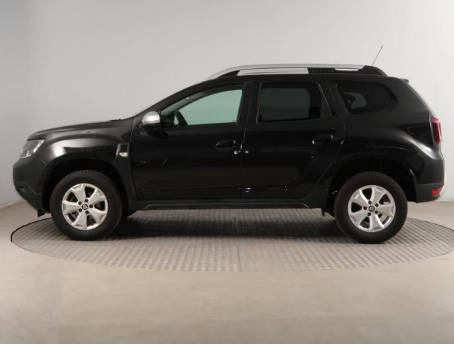 Dacia Duster  1.0 TCe 