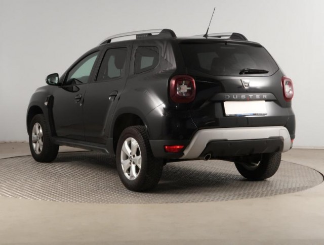 Dacia Duster  1.0 TCe 