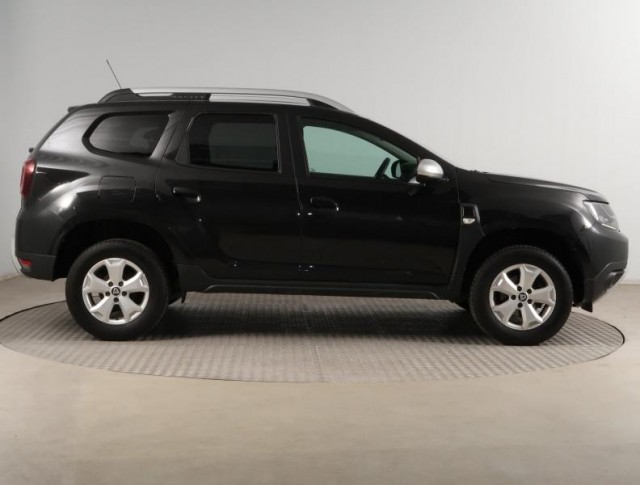 Dacia Duster  1.0 TCe 