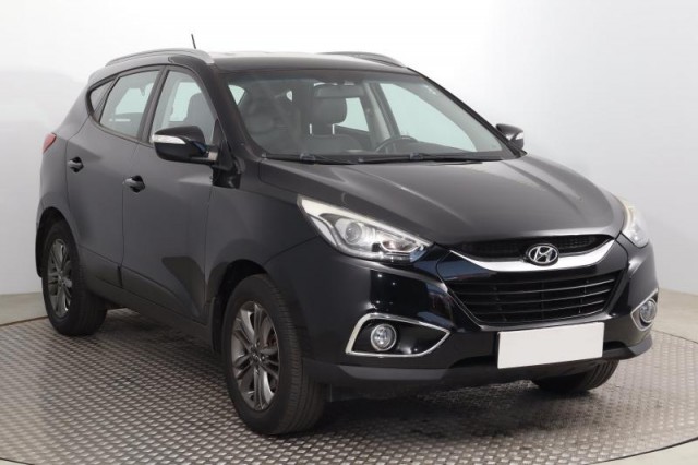 Hyundai ix35  1.6 GDI 