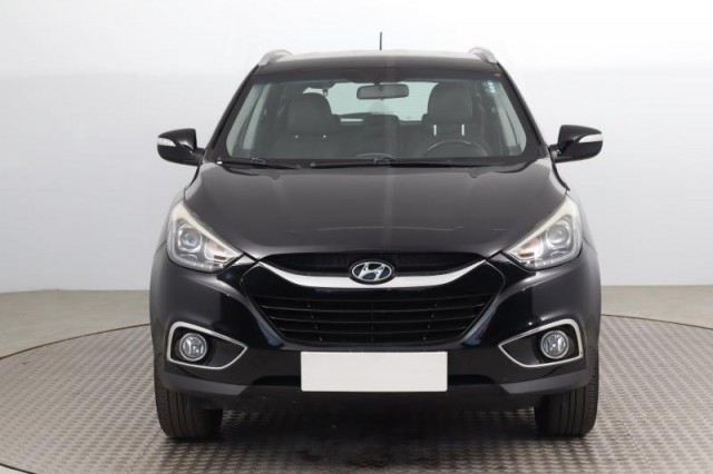 Hyundai ix35  1.6 GDI 