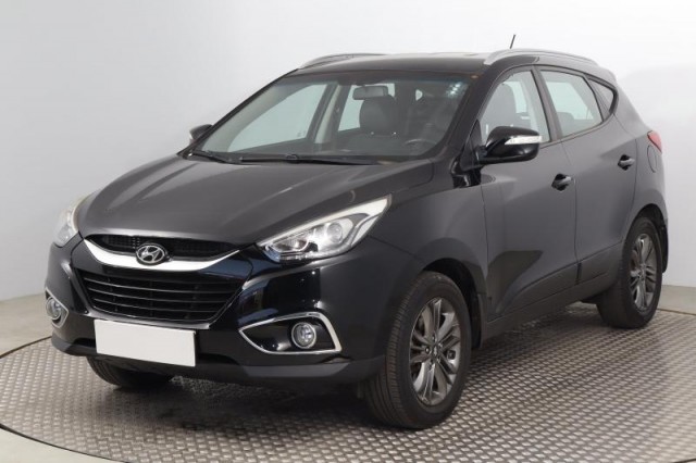 Hyundai ix35  1.6 GDI 