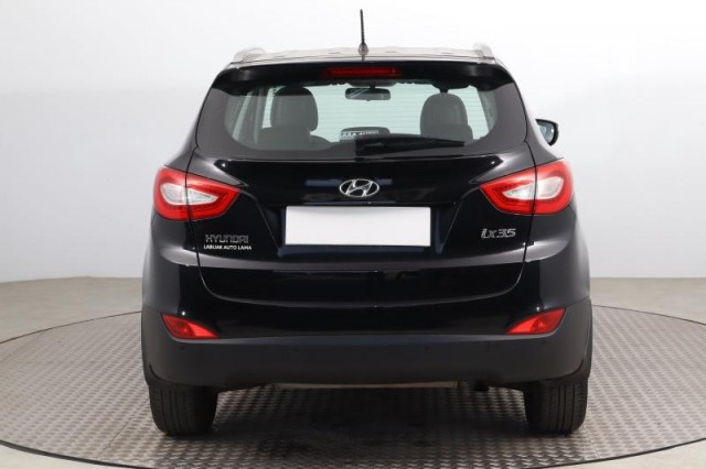 Hyundai ix35  1.6 GDI 