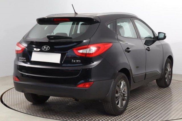 Hyundai ix35  1.6 GDI 