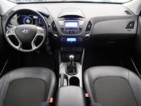 Hyundai ix35  1.6 GDI 