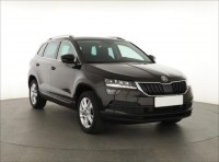 Škoda Karoq  1.5 TSI 