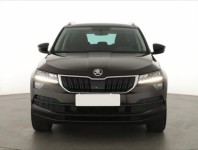 Škoda Karoq  1.5 TSI 